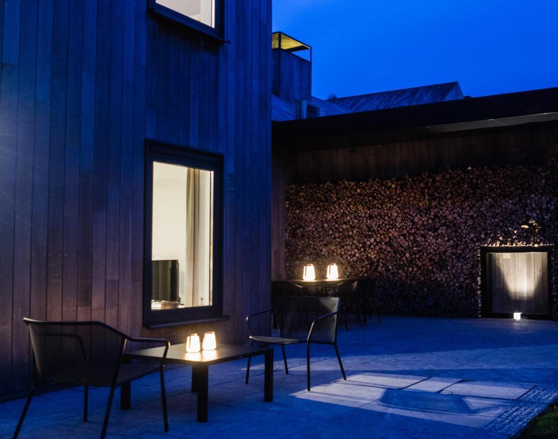 Pine Tree Villa Ербемон Екстериор снимка