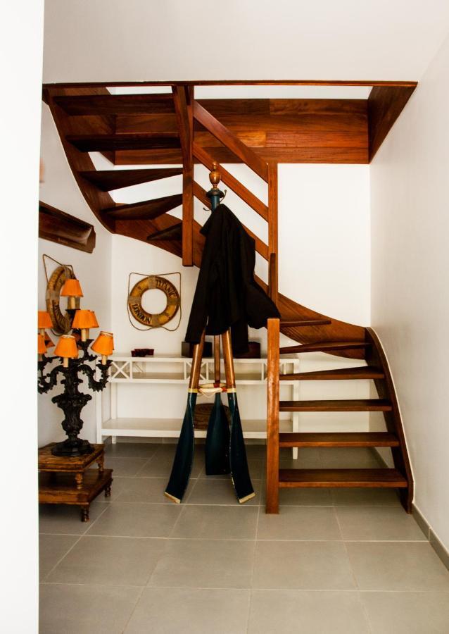Pine Tree Villa Ербемон Екстериор снимка