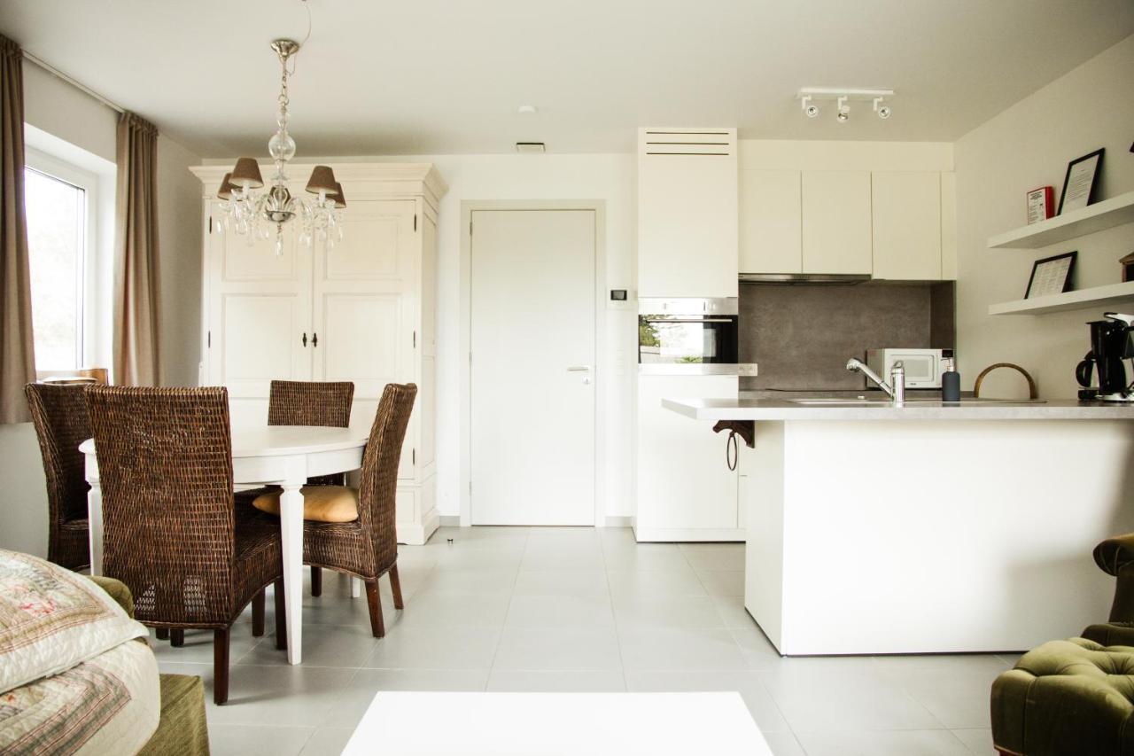 Pine Tree Villa Ербемон Екстериор снимка